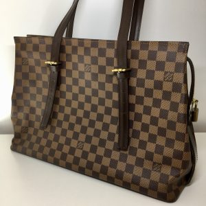 Louis Vuitton ダミエ チェルシー TH2057